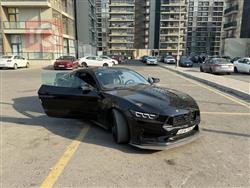فورد موستانج